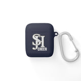 AirPods 1/2/Pro Case Cover - SJH Cheer