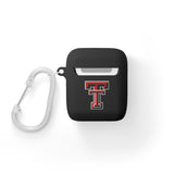 AirPods 1/2/Pro Case Cover - TT