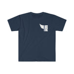 Gildan Unisex Softstyle T-Shirt 64000 (Pocket) - Falcon Choirs