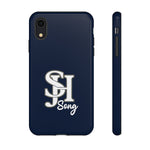 iPhone/Samsung Tough Cases - SJH Song