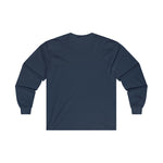 Gildan Ultra Cotton Long Sleeve Tee 2400 - Falcon Choirs (Pocket)