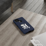 iPhone/Samsung Tough Cases - SJH Song