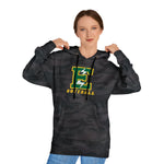 ITC Unisex Hooded Sweatshirt SS4500 - E Softball