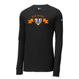 Nike Core Cotton Long Sleeve Tee (NKBQ5232) – Oilers Softball HB