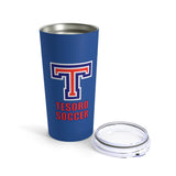 Tumbler 20oz - Big T Soccer