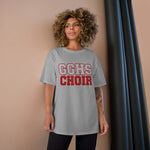 Champion T-Shirt T425 - GGHS Choir