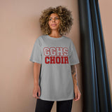 Champion T-Shirt T425 - GGHS Choir