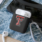 AirPods 1/2/Pro Case Cover - TT