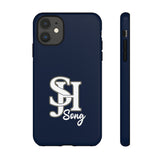 iPhone/Samsung Tough Cases - SJH Song