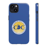 iPhone/Samsung Tough Cases - CDC