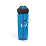 CamelBak Eddy®  Water Bottle, 20oz\25oz - Tesoro Color Guard