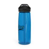 CamelBak Eddy®  Water Bottle, 20oz\25oz - Bandolitos