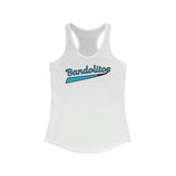 Next Level Women's Ideal Racerback Tank 1533 - Bandolitos