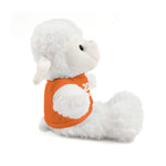 Plushland Stuffed Animals with Tee - 2023 Graduate