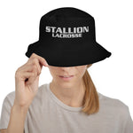 Bucket Hat - Stallion Lacrosse