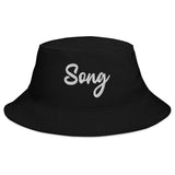 Bucket Hat - Song