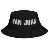 Bucket Hat - San Juan