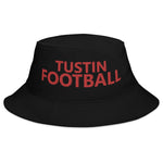 Big Accessories Bucket Hat (BX003) - Tustin Football