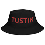 Big Accessories Bucket Hat (BX003) - Tustin