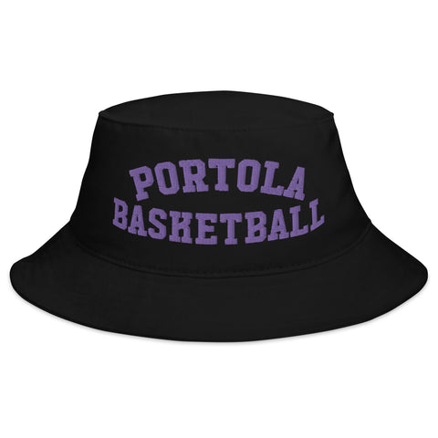 Big Accessories Bucket Hat (BX003) – Portola Basketball