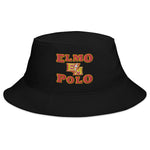 Big Accessories Bucket Hat (BX003) – ElMo EM Polo