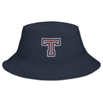 Bucket Hat - Big T