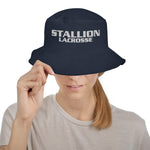 Bucket Hat - Stallion Lacrosse
