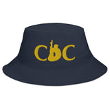 Bucket Hat - CDC