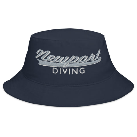 Big Accessories Bucket Hat BX003 – Newport Diving