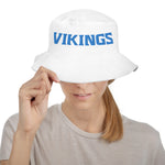 Bucket Hat - Vikings