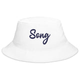 Bucket Hat - Song