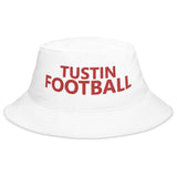 Big Accessories Bucket Hat (BX003) - Tustin Football