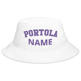 Big Accessories Bucket Hat (BX003) – Portola (Personalize)