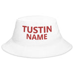 Big Accessories Bucket Hat (BX003) – Tustin (Personalize)