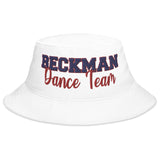 Big Accessories Bucket Hat (BX003) – Beckman Dance Team