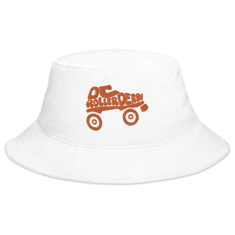 Big Accessories Bucket Hat BX003 – OCRD