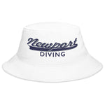 Big Accessories Bucket Hat BX003 – Newport Diving
