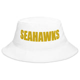 Big Accessories Bucket Hat BX003 – Seahawks
