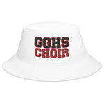 Big Accessories Bucket Hat BX003 - GGHS Choir