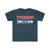 Gildan Unisex Softstyle T-Shirt 64000 - Tesoro XC