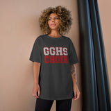 Champion T-Shirt T425 - GGHS Choir