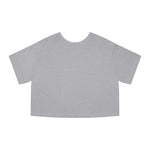 Champion Women's Heritage Cropped T-Shirt - T Song