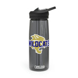 CamelBak Eddy®  Water Bottle, 20oz\25oz - Wildcats