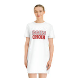 Spinner T-Shirt Dress - GGHS Choir