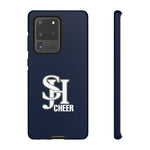 Mobile Phone Tough Cases - SJH Cheer