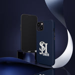 Mobile Phone Tough Cases - SJH Cheer