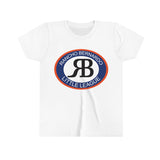 Bella+Canvas Youth Short Sleeve Tee 3001Y - RBLL