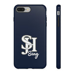 iPhone/Samsung Tough Cases - SJH Song