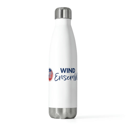 20oz Insulated Bottle - Wind Ensemble