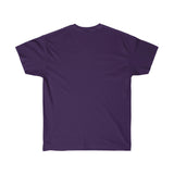 Gildan Unisex Ultra Cotton Tee 2000 - Portola Est. 2016 (Pocket)